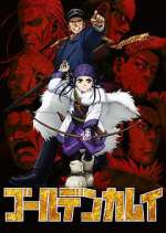 Watch Golden Kamuy Movie4k