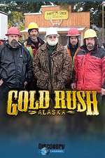 Watch Gold Rush Alaska Movie4k