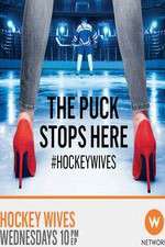 Watch Hockey Wives Movie4k