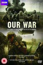 Watch Our War Movie4k