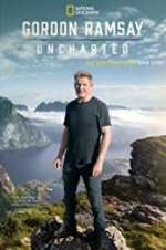 Watch Gordon Ramsay: Uncharted Movie4k