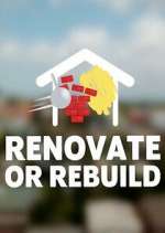 Watch Renovate or Rebuild Movie4k