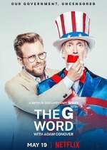 Watch The G Word with Adam Conover Movie4k