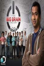 Watch The Big Brain Theory: Pure Genius Movie4k