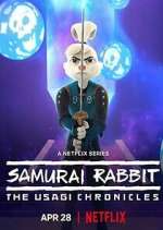 Watch Samurai Rabbit: The Usagi Chronicles Movie4k