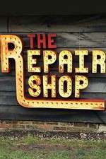 Watch The Repair Shop Movie4k