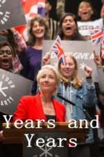 Watch Years and Years Movie4k