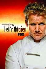 Hell's Kitchen (2005) movie4k