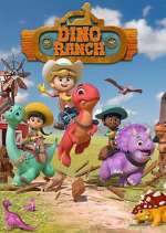 Watch Dino Ranch Movie4k