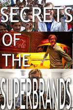 Watch Secrets of the Superbrands Movie4k