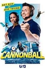 Watch Cannonball Movie4k