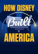 Watch How Disney Built America Movie4k