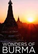 Watch Wonders of Burma Movie4k
