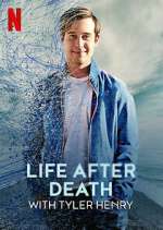 Watch Life After Death with Tyler Henry Movie4k