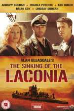 Watch The Sinking of the Laconia Movie4k