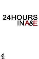 Watch 24 Hours in A&E Movie4k