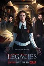 Watch Legacies Movie4k