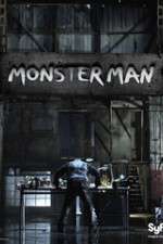 Watch Monster Man Movie4k