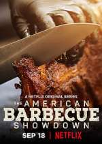 Watch The American Barbecue Showdown Movie4k