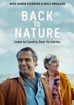 Watch Back to Nature Movie4k