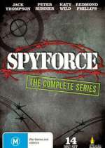 Watch Spyforce Movie4k