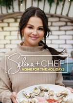 Watch Selena + Chef: Home for the Holidays Movie4k