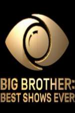 Watch Big Brother: Best Shows Ever Movie4k