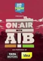 Watch On Air with AIB Movie4k