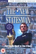 Watch The New Statesman Movie4k