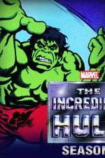 Watch The Incredible Hulk Movie4k