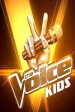 Watch The Voice Kids AU Movie4k