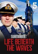 Watch Submarine: Life Under the Waves Movie4k