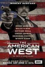 Watch The American West Movie4k