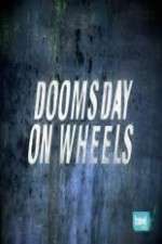 Watch Doomsday on Wheels Movie4k