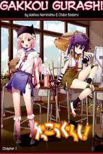 Watch Gakkou Gurashi! Movie4k