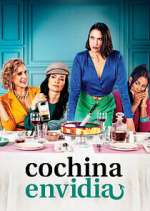 Watch Cochina Envidia Movie4k