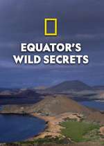 Watch Equator's Wild Secrets Movie4k