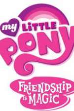 Watch My Little Pony Friendship Is Magic Movie4k