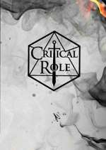 Watch Critical Role Movie4k