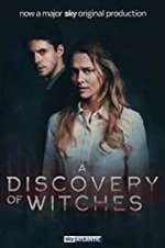 Watch A Discovery of Witches Movie4k