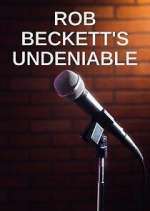 Watch Rob Beckett's Undeniable Movie4k
