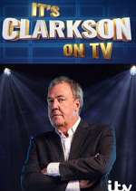 Watch It's Clarkson on TV Movie4k