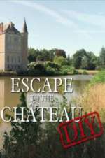 Watch Escape to the Chateau: DIY Movie4k