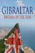 Watch Gibraltar: Britain in the Sun Movie4k