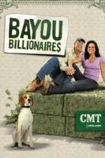 Watch Bayou Billionaires Movie4k