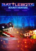 Watch BattleBots: Bounty Hunters Movie4k