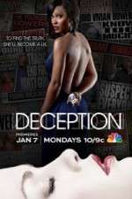 Watch Deception Movie4k