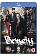 Watch Demons Movie4k