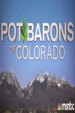 Watch Pot Barons of Colorado Movie4k