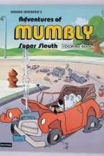 Watch The Mumbly Cartoon Show Movie4k